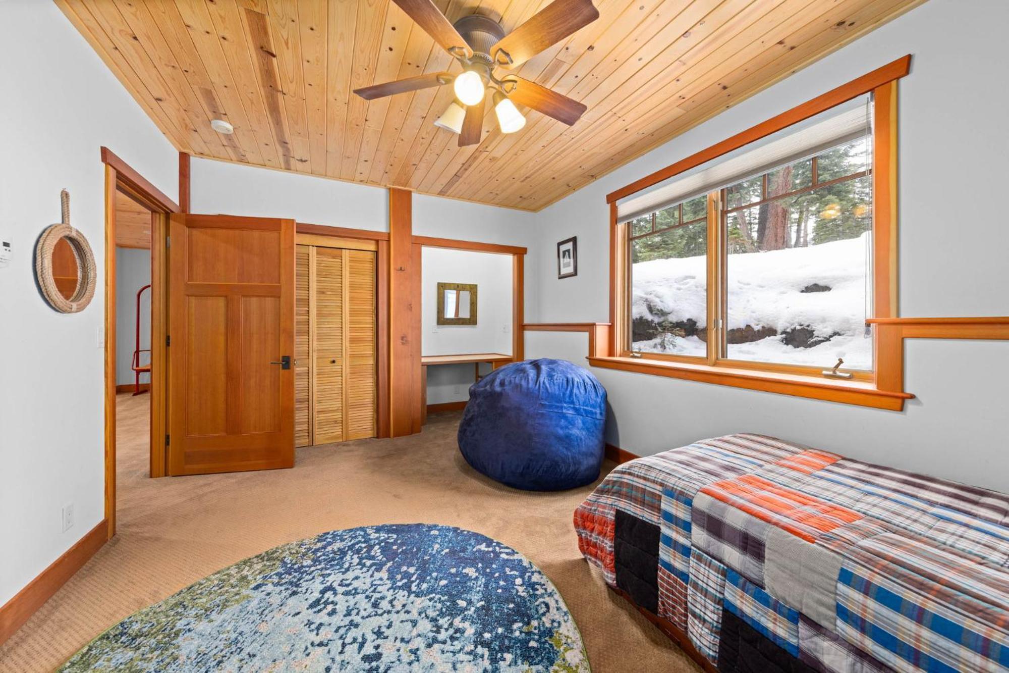 Copperleaf Lodge - Updated Alpine Meadows Chalet W Private Hot Tub, Ski Shuttle! Exterior photo