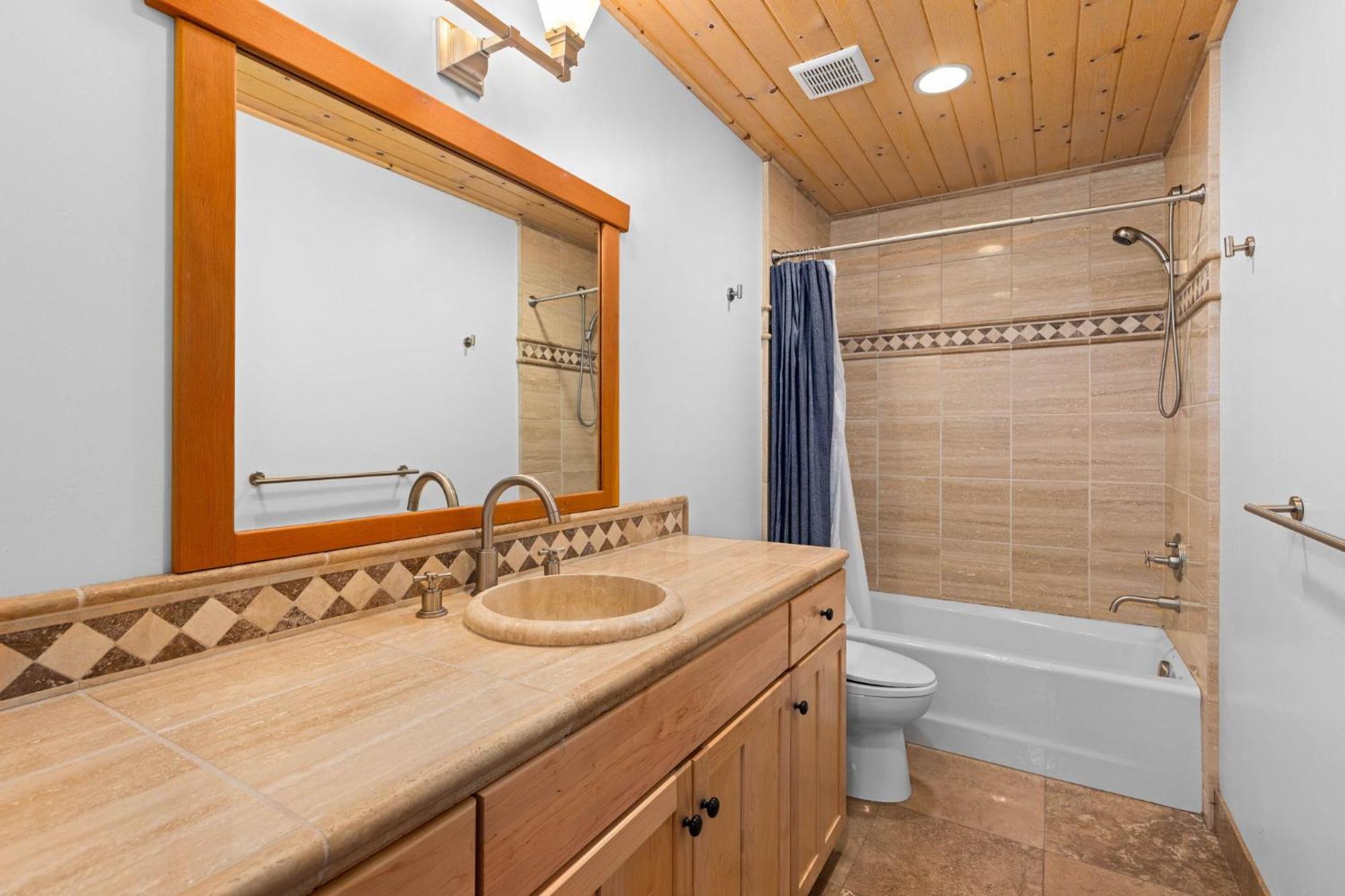 Copperleaf Lodge - Updated Alpine Meadows Chalet W Private Hot Tub, Ski Shuttle! Exterior photo